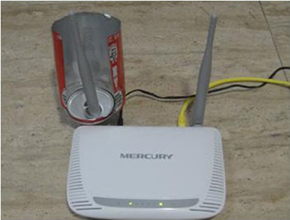 加强wifi辐射会大吗