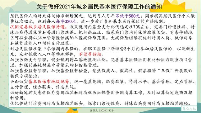 医疗保险为什么越交越贵？