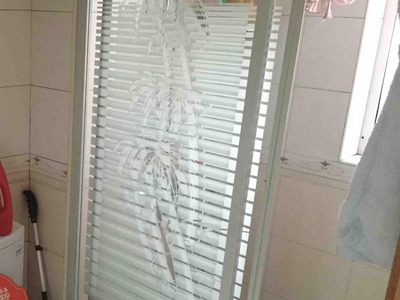 实例说明卫生间通风道通风效果