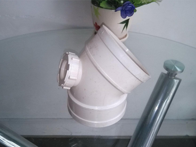 卫生间排水管怎么装修