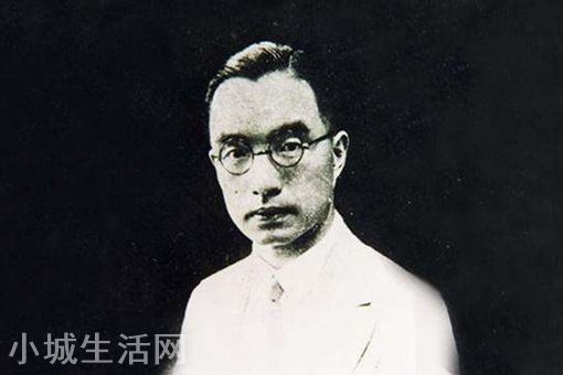 朱自清的晚年生活是怎样的?朱自清的晚年有多贫穷?