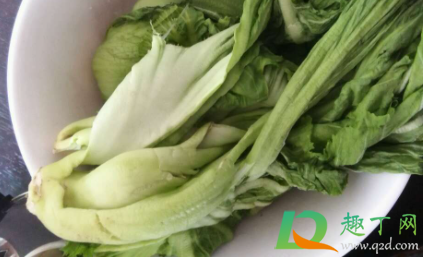 蔫了的菜还可以吃吗