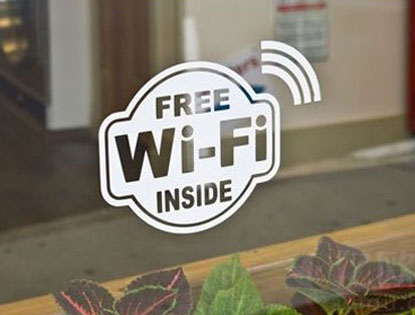 wifi辐射范围多少