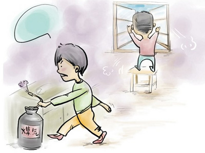 煤气中毒后遗症治疗偏方是什么？