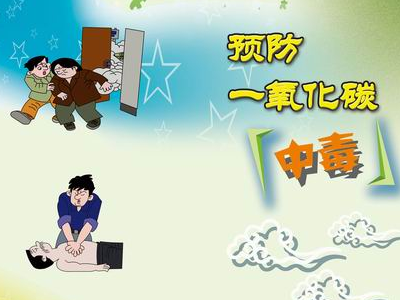 重症煤气中毒有什么症状?
