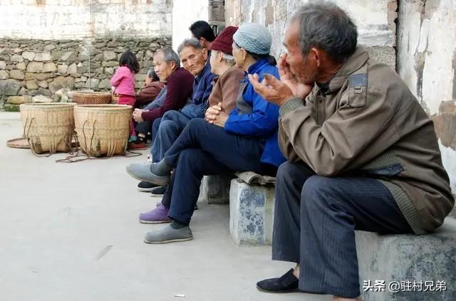哪些人可以入住农村敬老院?