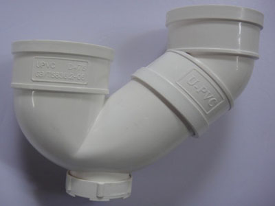 卫生间排水管包管作用