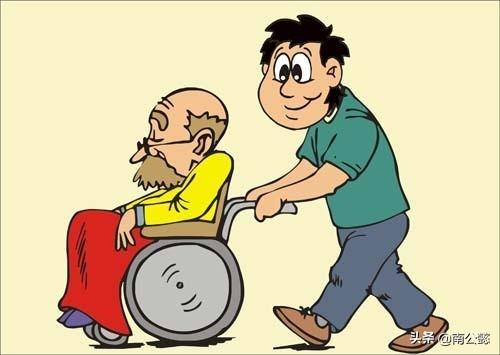 离婚不要孩子,老了孩子应该赡养我吗?