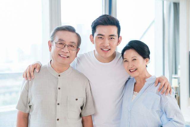 离婚不要孩子,老了孩子应该赡养我吗?