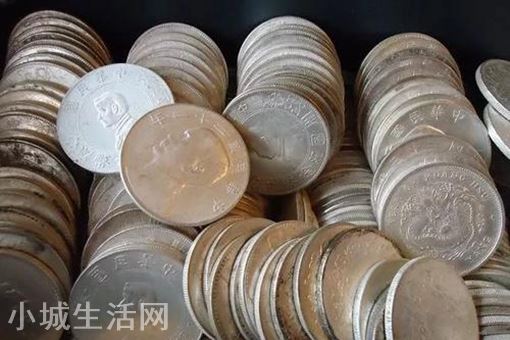 民国时期的一块大洋价值多少钱?一块大洋在民国时期能买多少东西?
