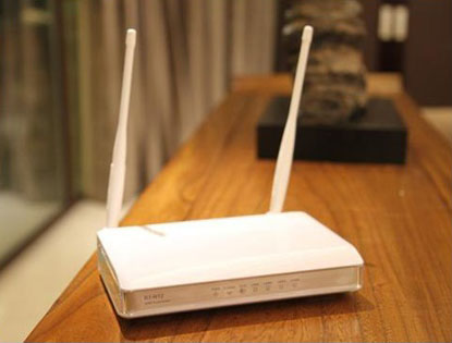 家用wifi辐射多少合适