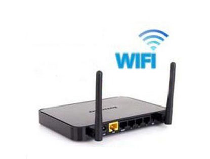 如何阻止wifi辐射