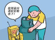 新生儿煤气中毒表现是什么