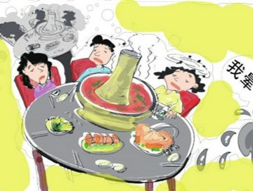 煤气中毒后遗症吃什么药