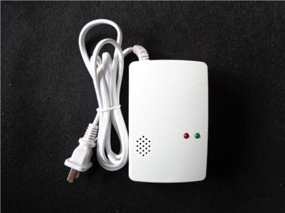 煤气泄漏探测报警器应用妙招