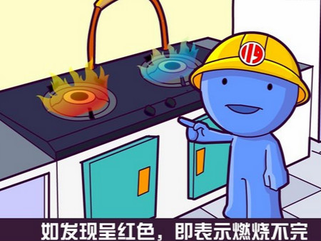 煤气中毒后头晕犯困怎么回事