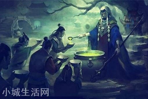 孟婆汤里面有哪些原料?孟婆汤是用什么熬制的?