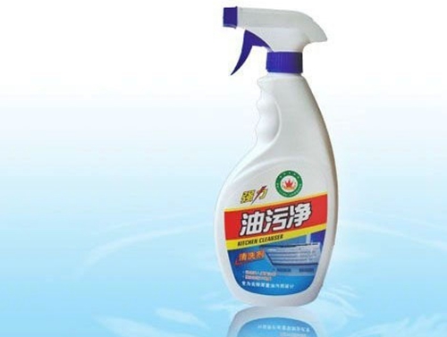 厨房清洁剂的主要成分