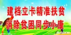 因病而成贫困户后，国家有什么帮助吗？