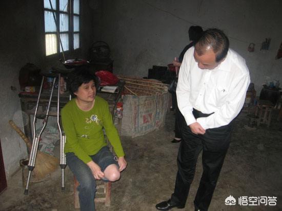 重度残疾人低保可以取消吗?