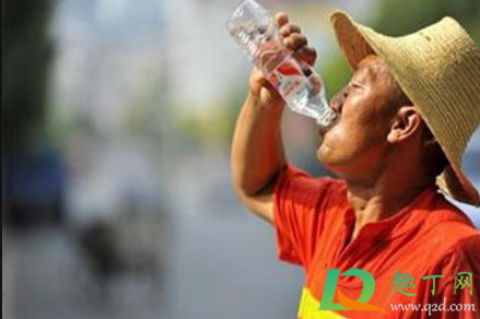 高温补贴算工资还是福利2021
