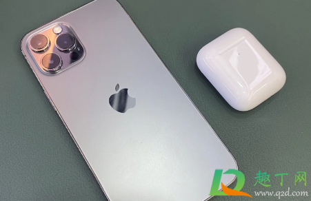 iphone掉水里马上捞起来有事吗