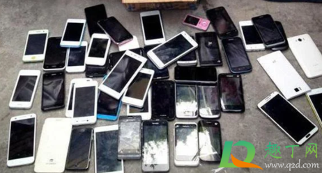 废电子产品提炼黄金真的假的