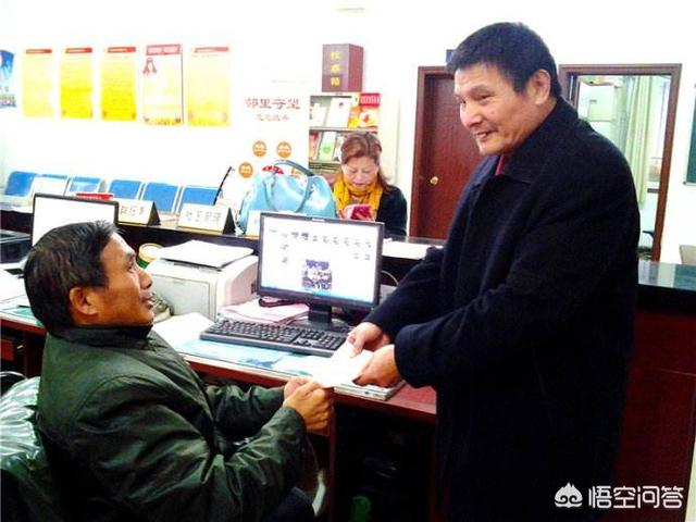 如何办理城乡特困救助,无人照顾的傻子能否办理?