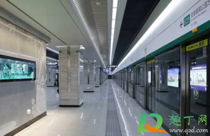 五一武汉地铁运营时间会延长吗2021