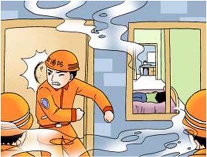 慢性煤气泄漏危害