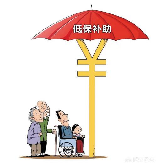 没有收入来源的残疾人就业超龄了,能申请低保和“两补贴”吗?