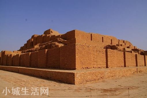 埃兰文明和伊朗到底什么关系?