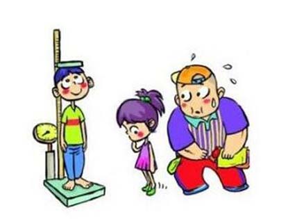 WiFi辐射会影响身高吗