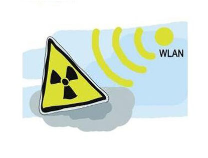 WiFi辐射影响胎儿吗