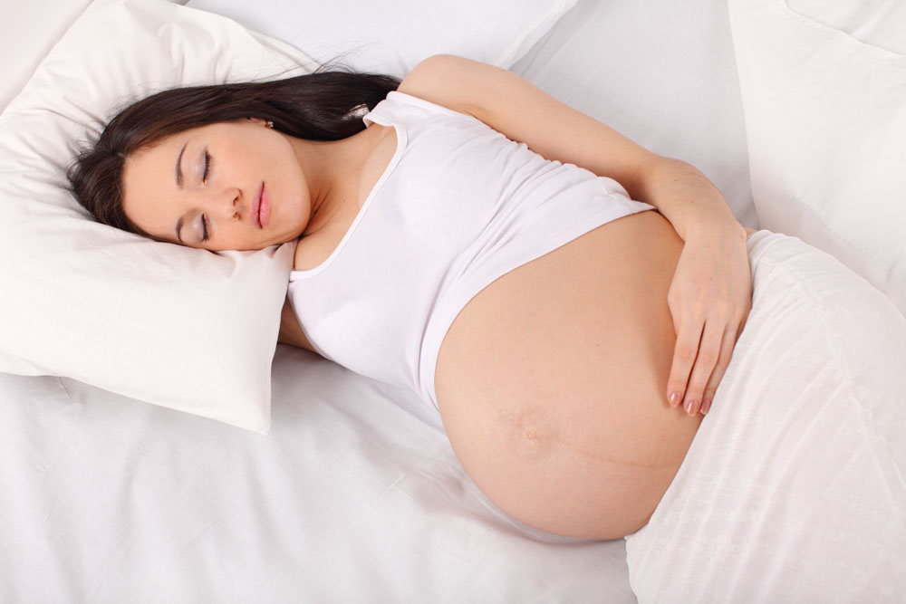 冬季孕妇如何取暖?可以睡电热毯吗?