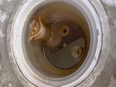 饮水机这么脏？专家教你如何清洗饮水机！