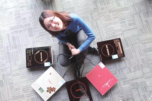 电磁炉如何选购呢？