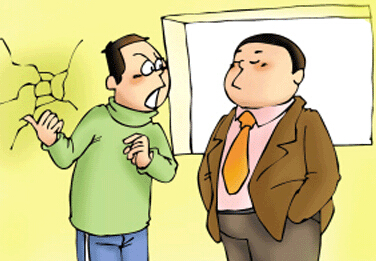 看二手房注意4点质量问题 以免踏上艰难维权路！