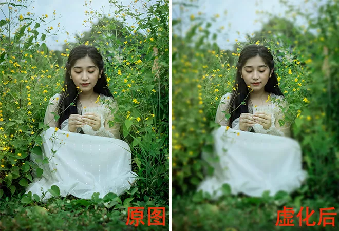 电脑p图教程步骤 电脑怎么p图