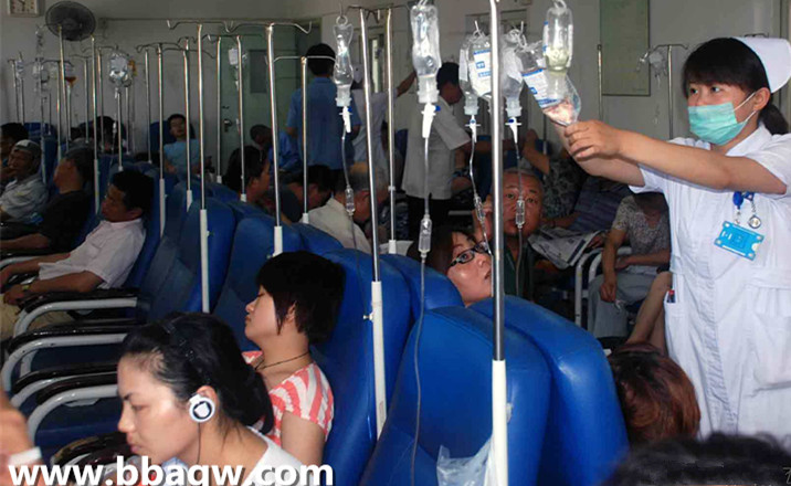 武汉8人被空调吹成面瘫 佰佰分享夏季空调使用的注意事项