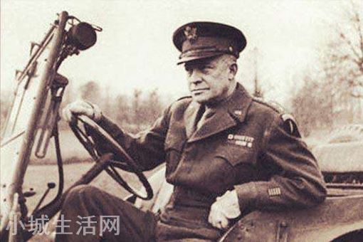 国际认可二战世界名将有哪些?