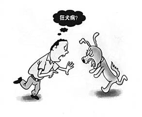 被咬伤或抓伤后,隔几天再去打疫苗行不行?