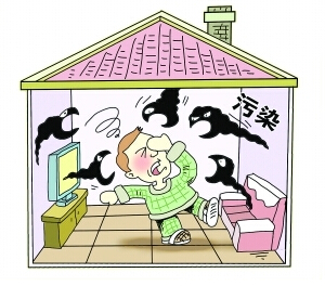 邓鸣贺因白血病去世 装修污染会引发白血病你知道吗