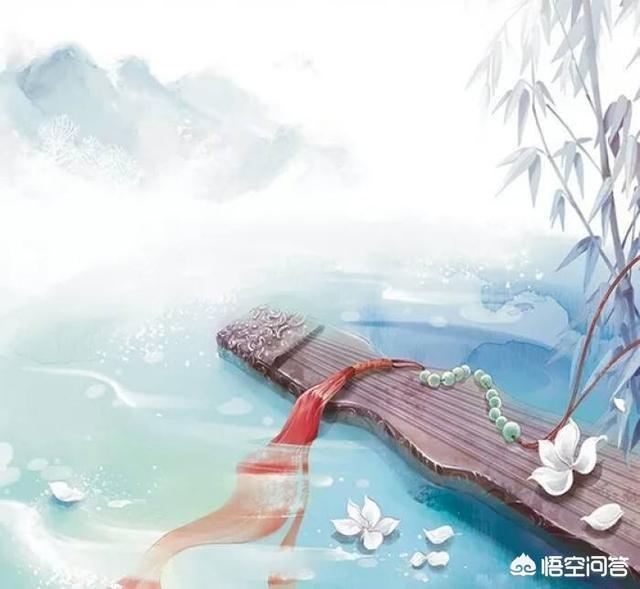 上联:一叶轻舟渡红尘,有哪些合适的下联吗?