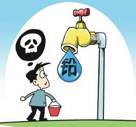 五大有害水对宝宝健康造成严重隐患