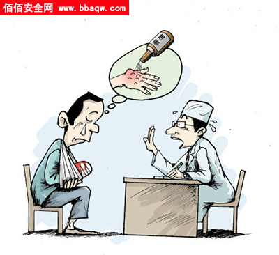 厨房浆糊险恶,揪出厨房中的安全隐患