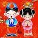上世纪六、七十年代的春节怎么过的,你有印象吗?