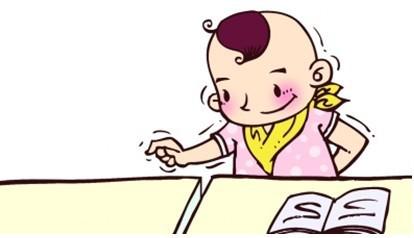 6张漫画教你判断儿童家具是否安全