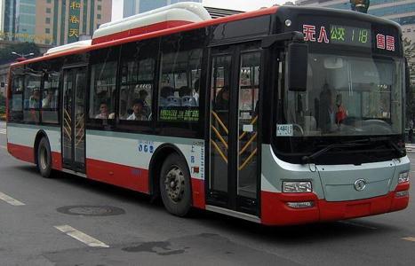 公交车司机的招聘条件