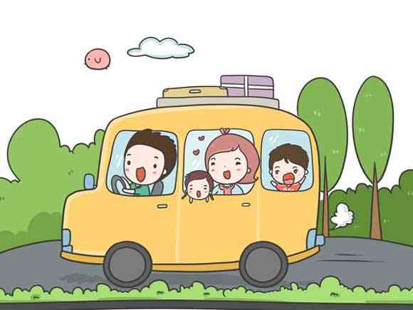 怎样才能避免晕车?